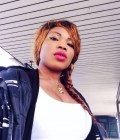 Dating Woman France to Var : Christine, 38 years